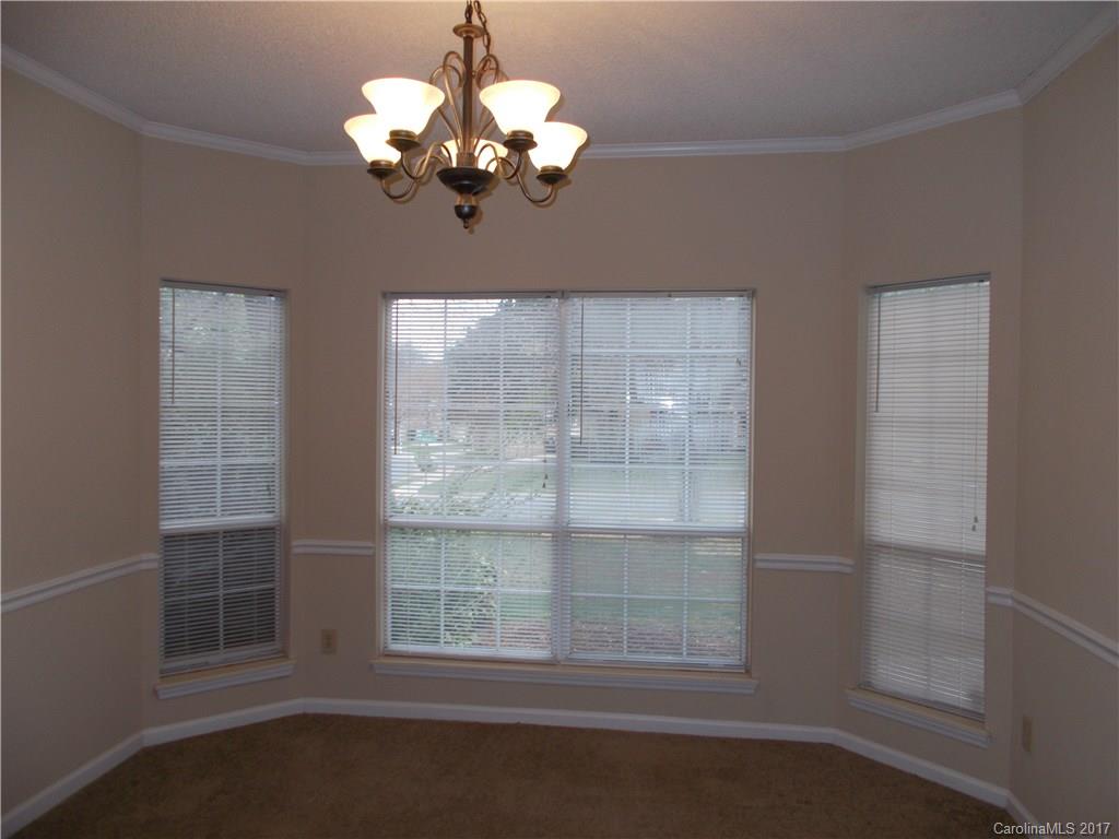 The Heathers - Residential Lease