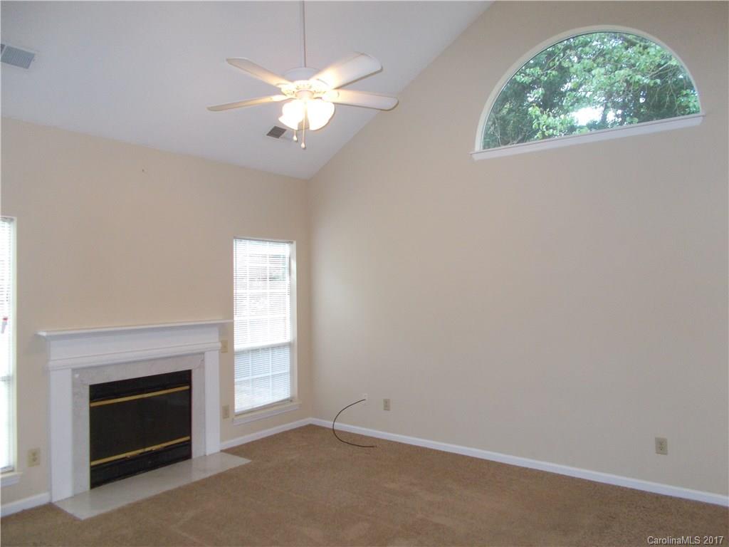 The Heathers - Residential Lease