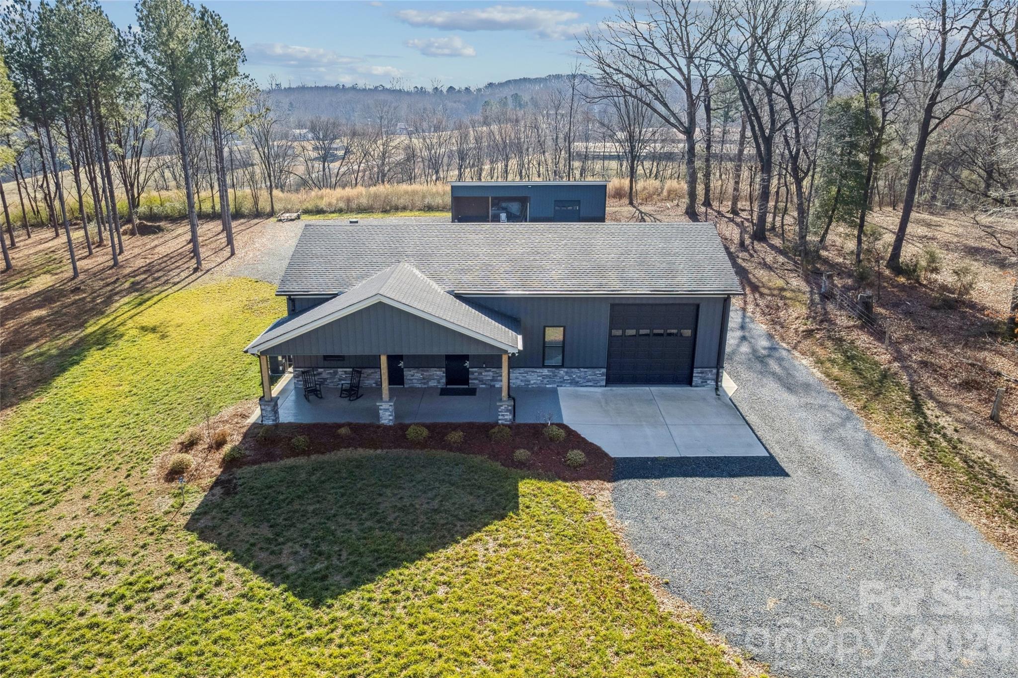 4765 Rocky Mount Church Road