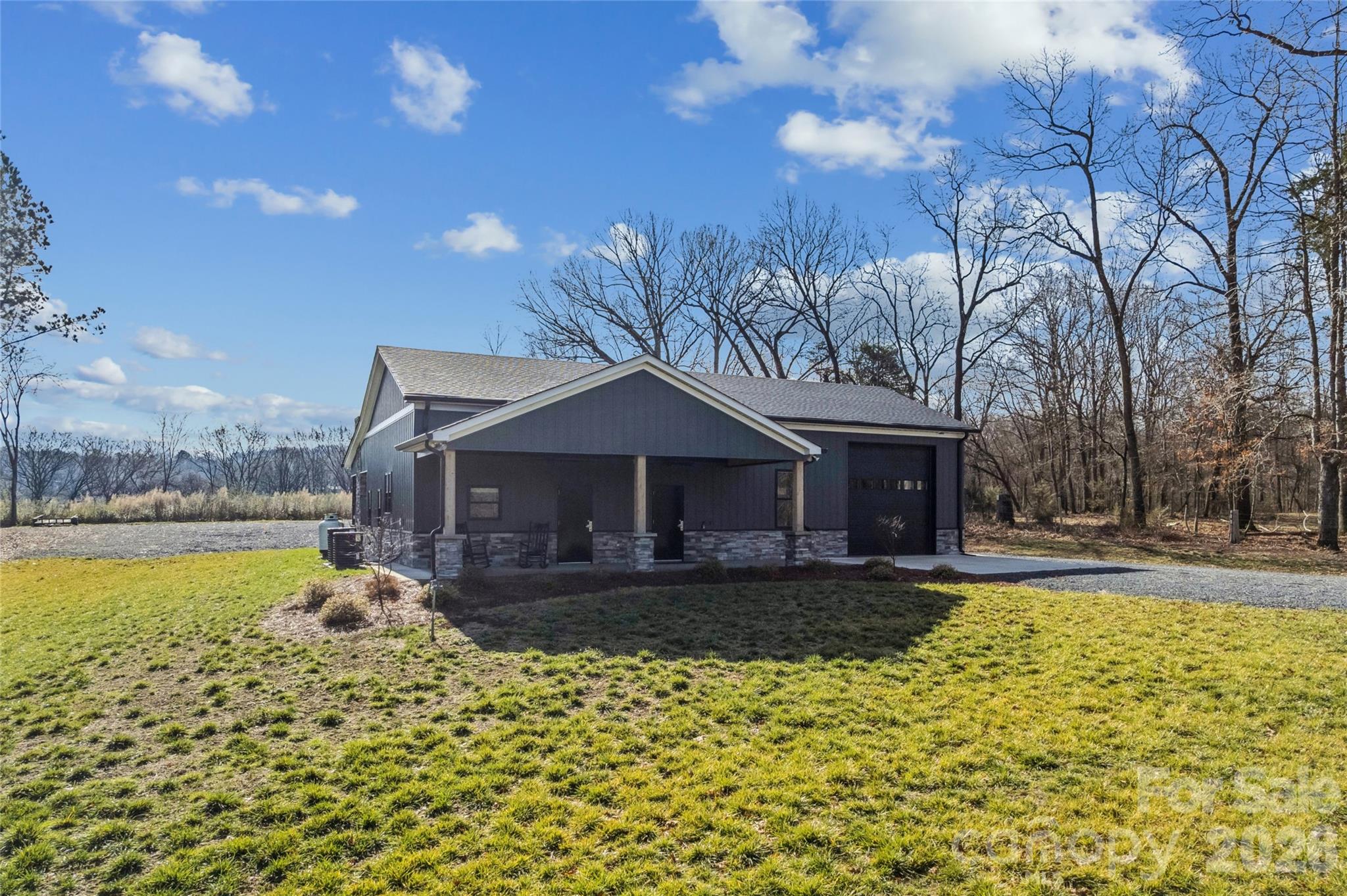 4765 Rocky Mount Church Road