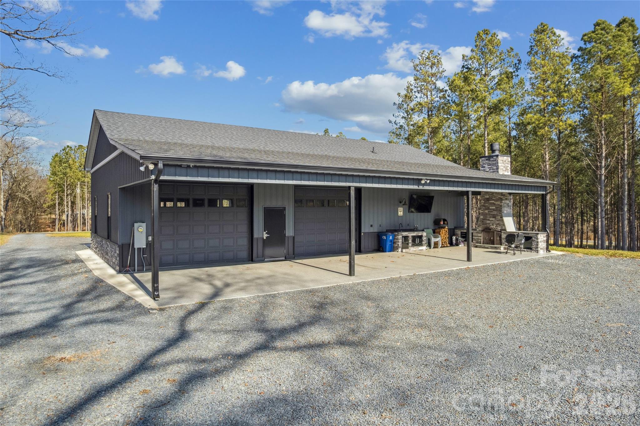 4765 Rocky Mount Church Road