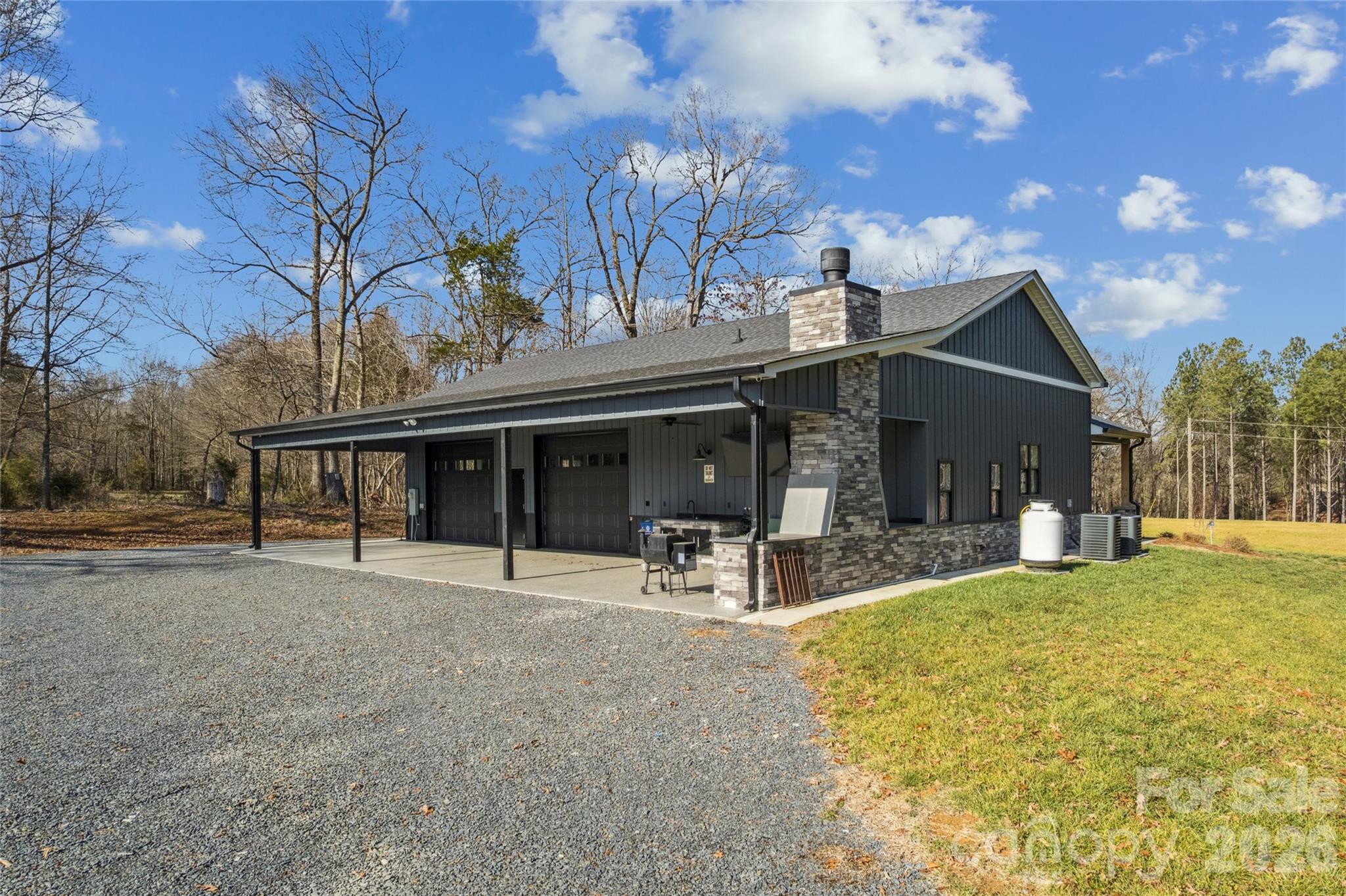 4765 Rocky Mount Church Road