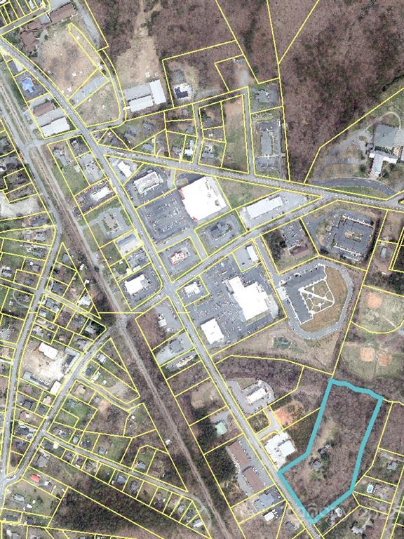 601 Highway 27 Highway S