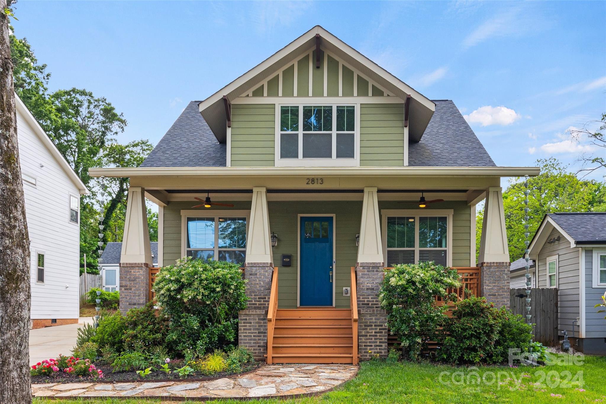 Villa Heights - Residential