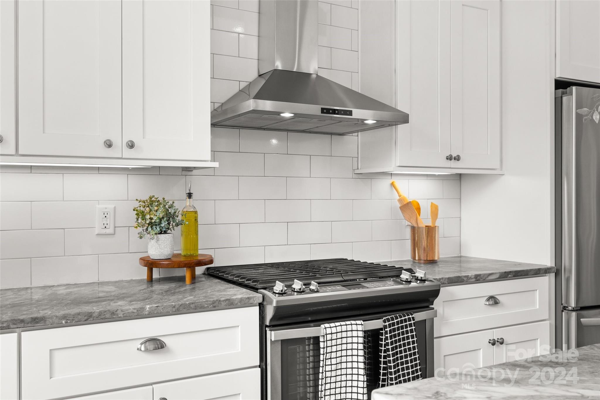 Villa Heights - Residential