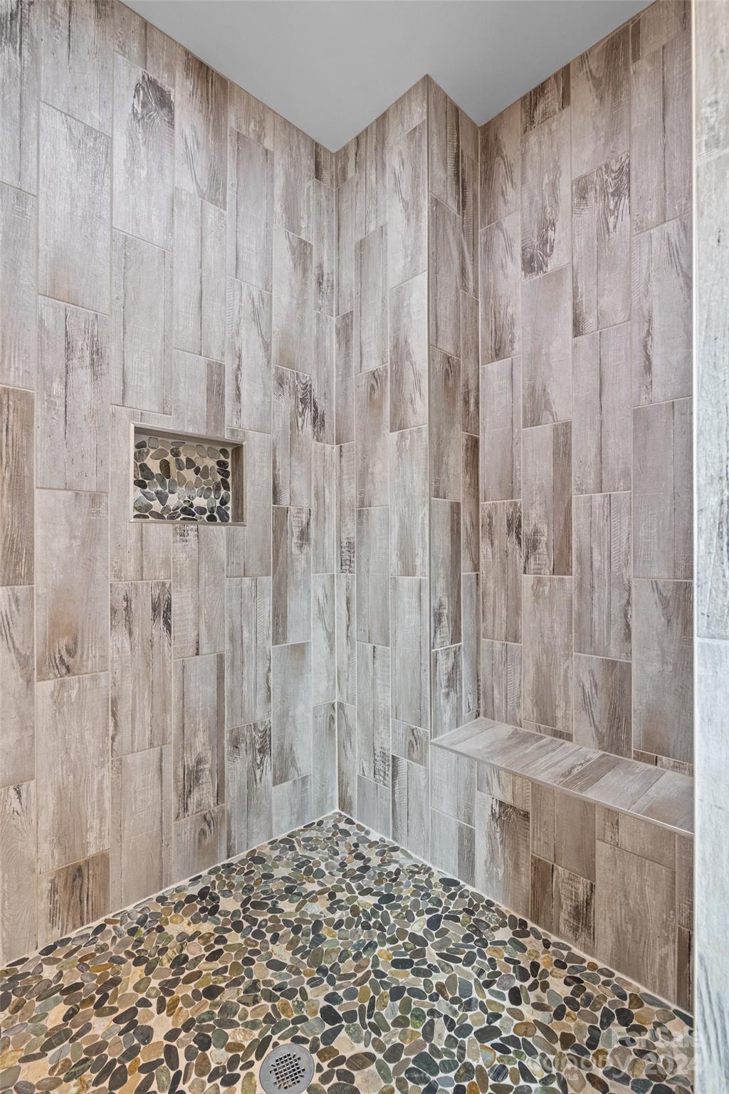 Villa Heights - Residential