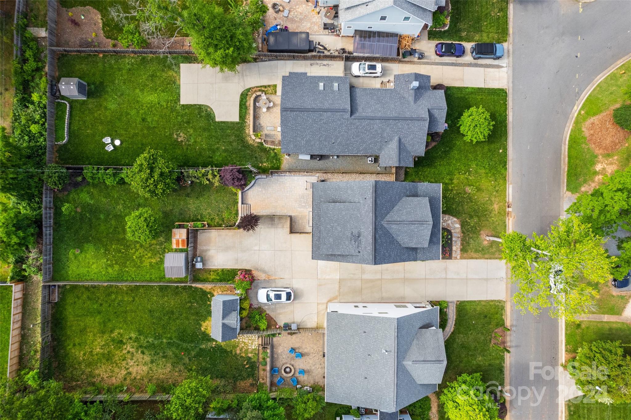 Villa Heights - Residential