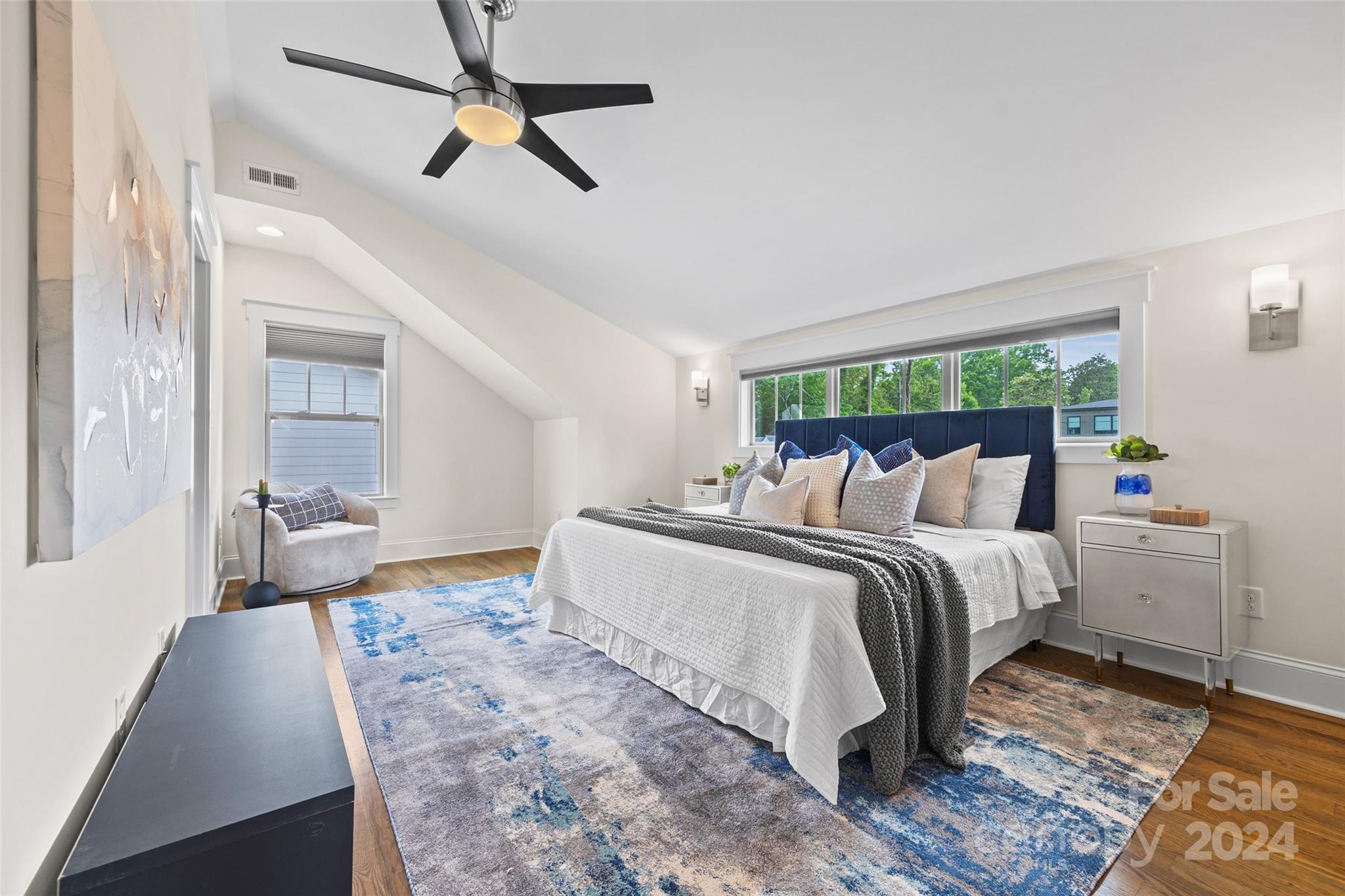 Villa Heights - Residential