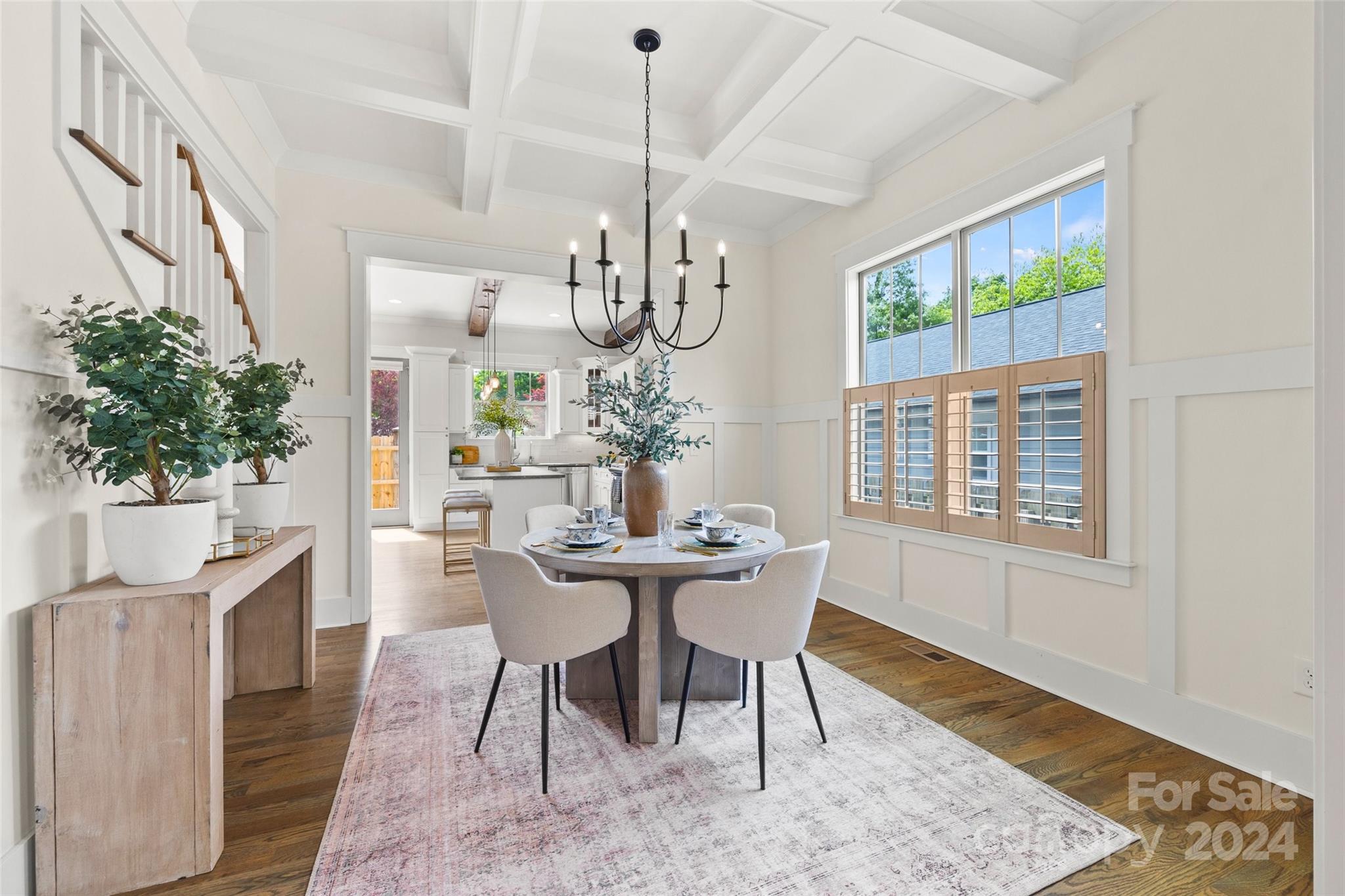 Villa Heights - Residential