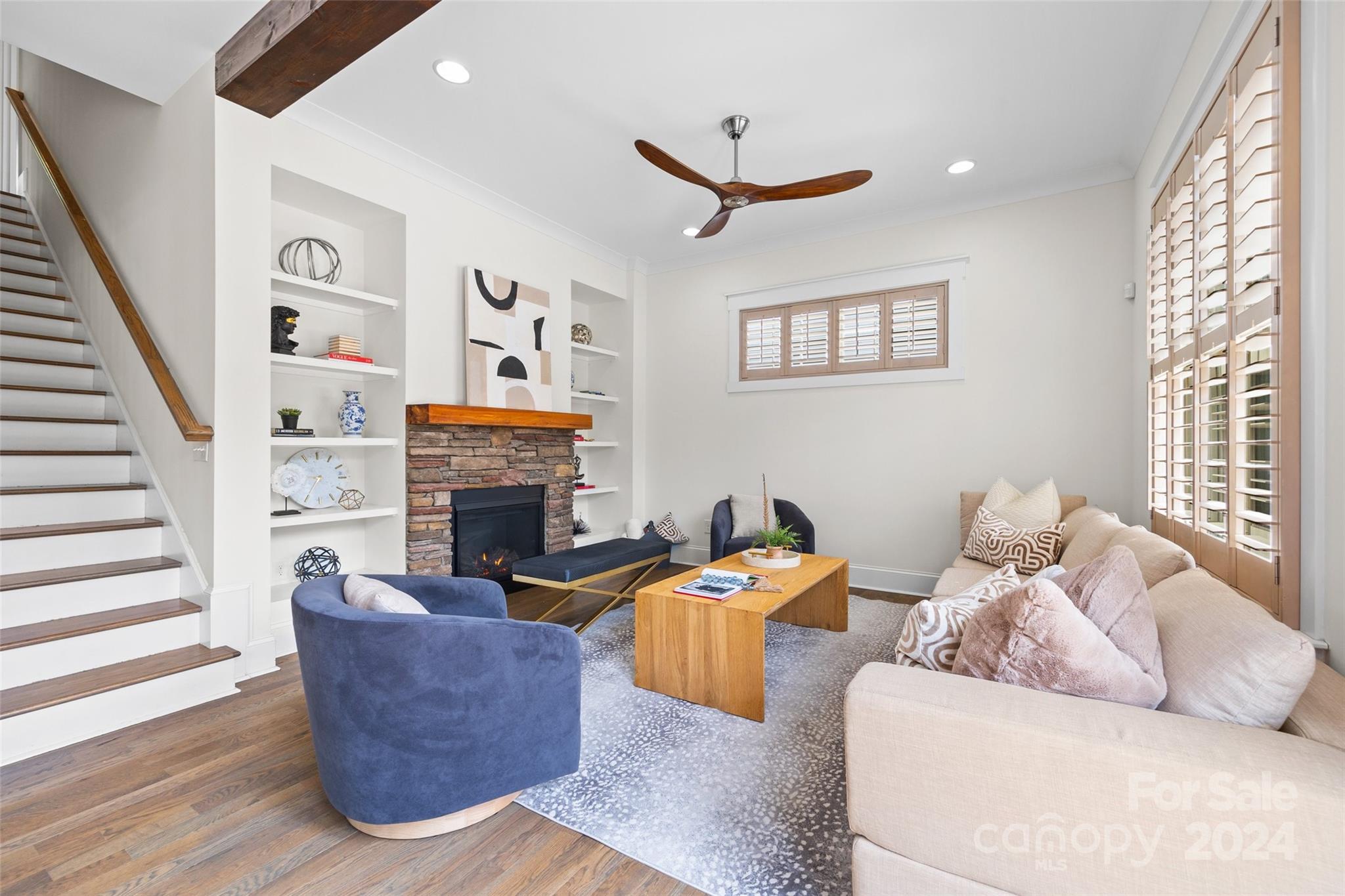 Villa Heights - Residential