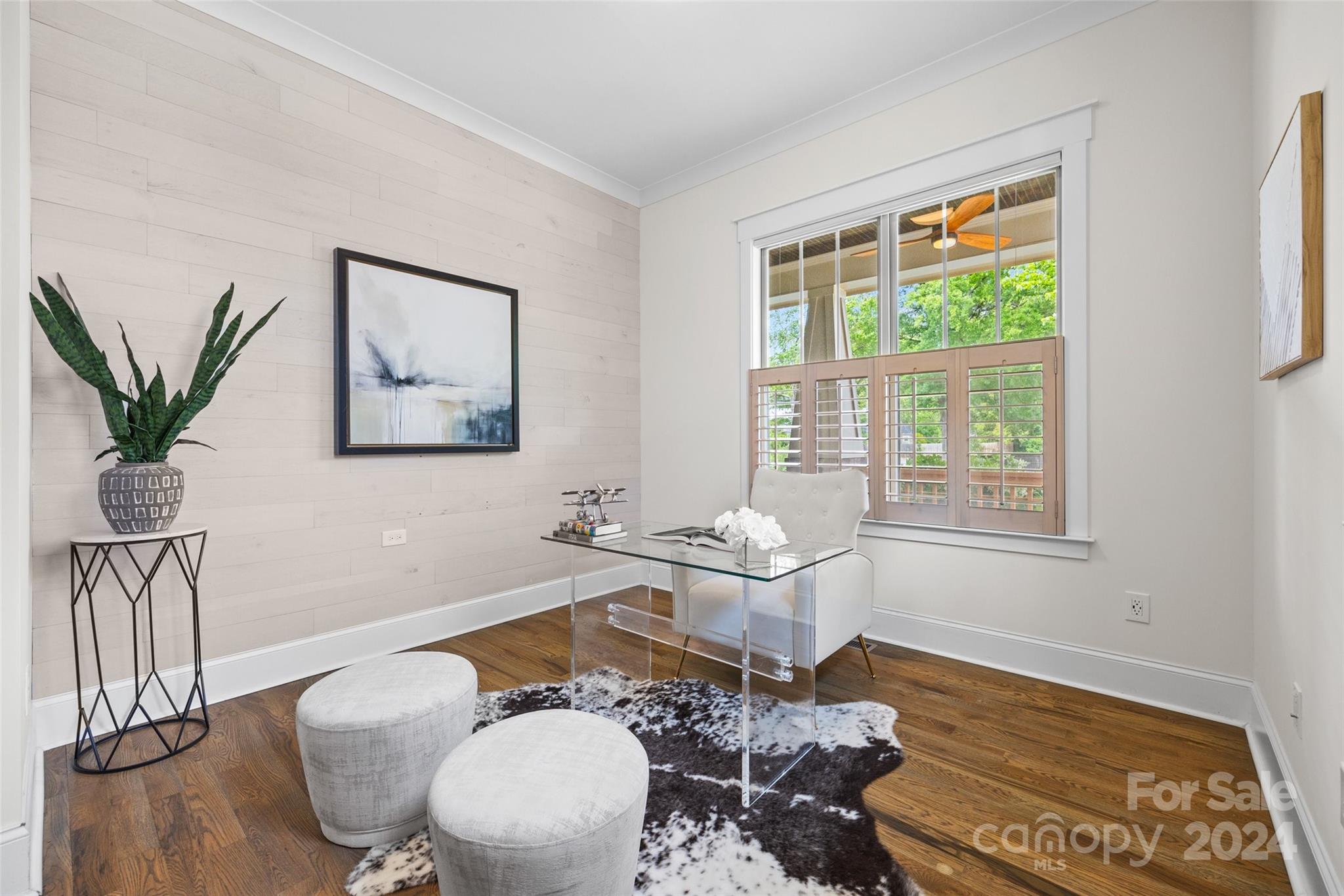 Villa Heights - Residential