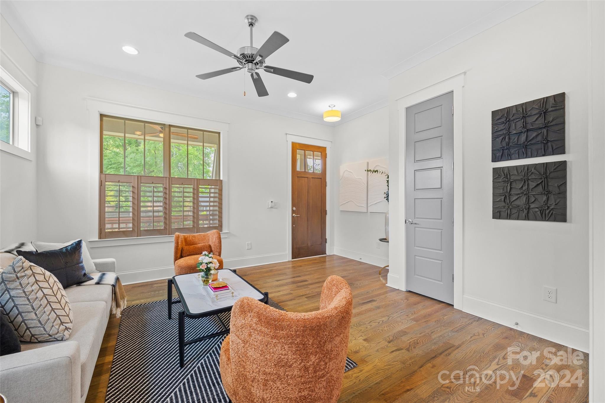 Villa Heights - Residential