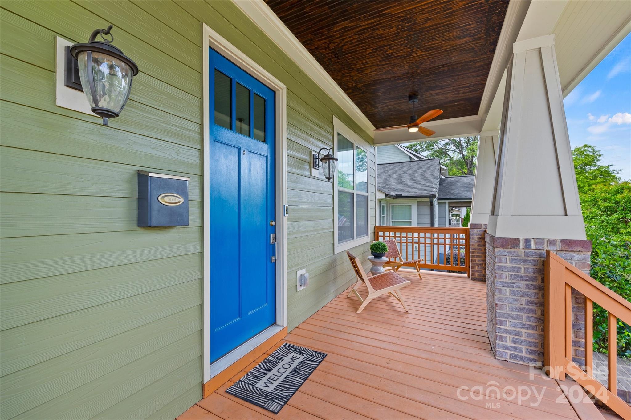 Villa Heights - Residential