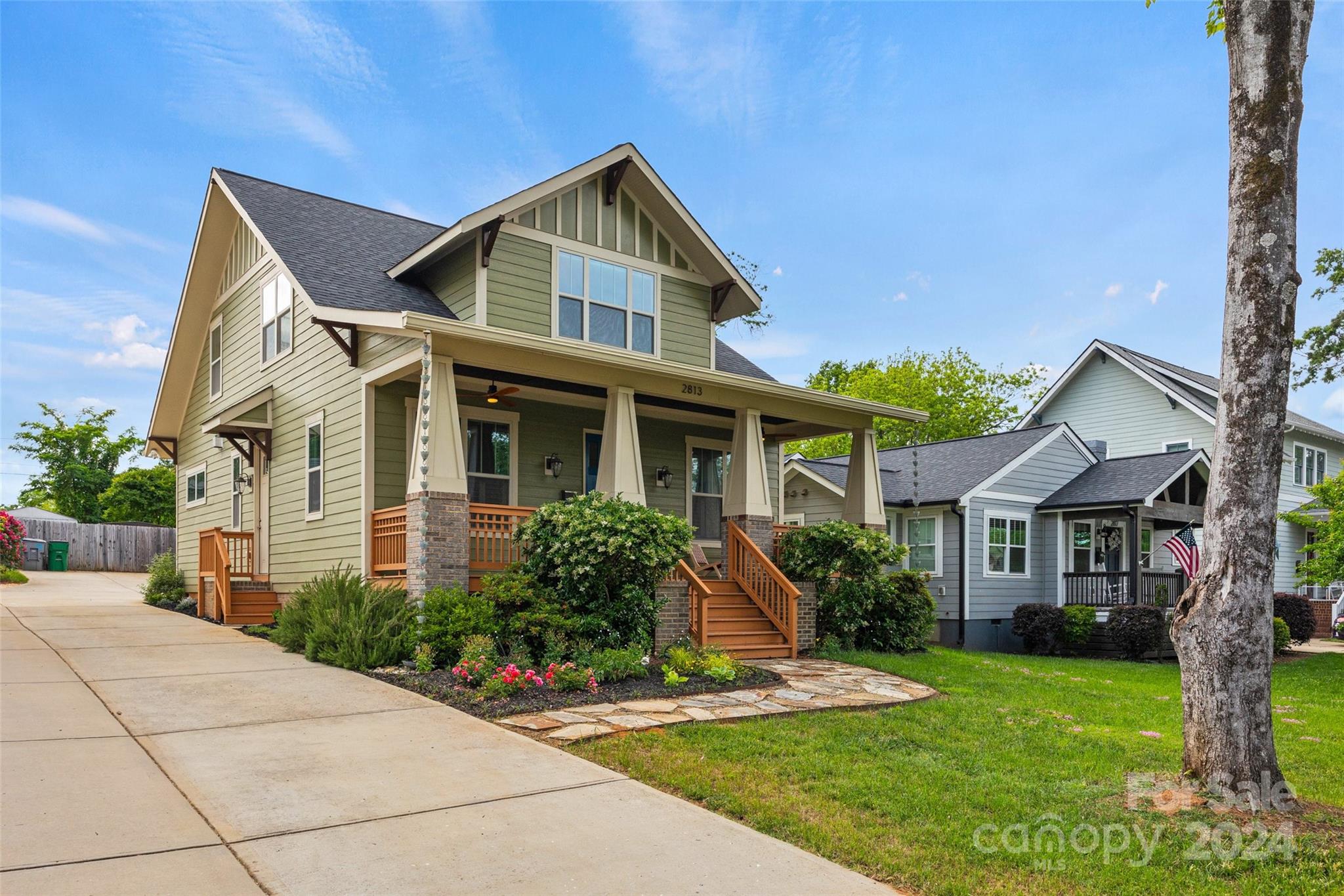 Villa Heights - Residential