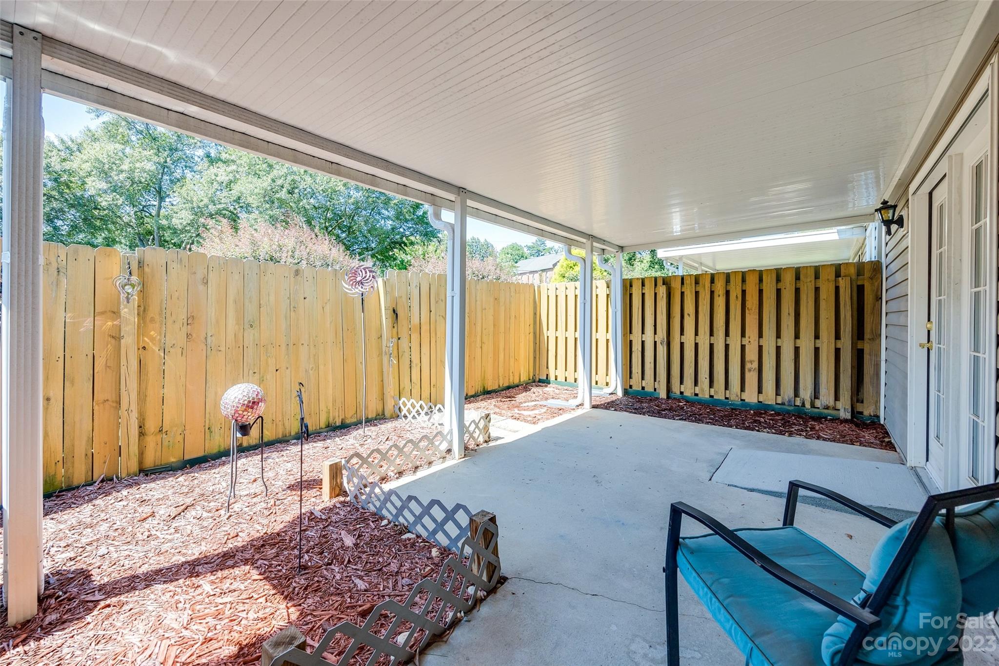 Cramerton Oaks - Residential