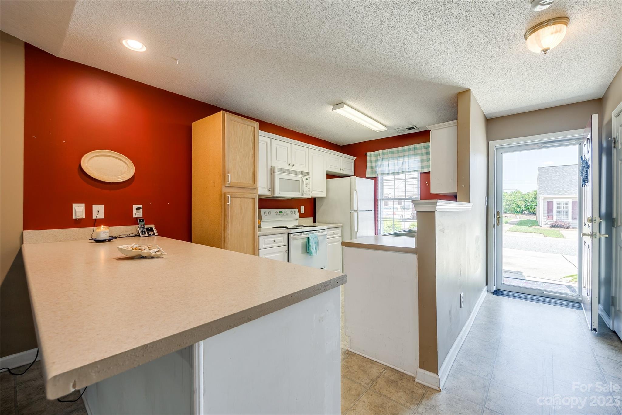 Cramerton Oaks - Residential