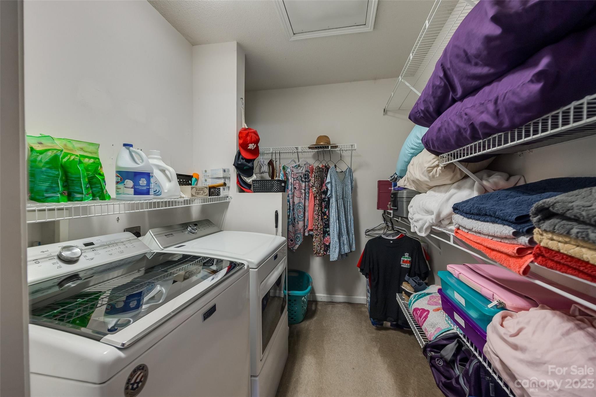 Cramerton Oaks - Residential