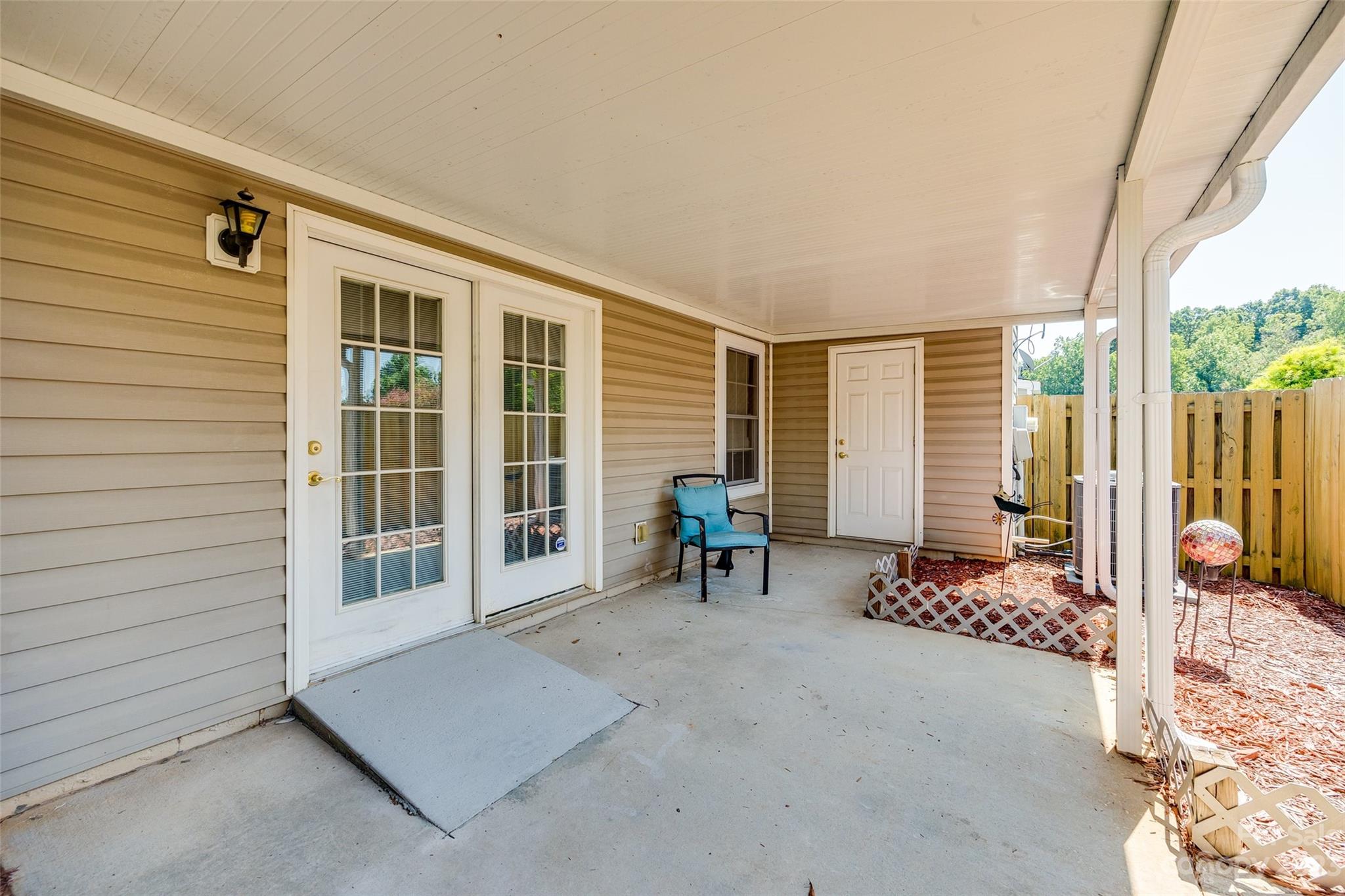 Cramerton Oaks - Residential