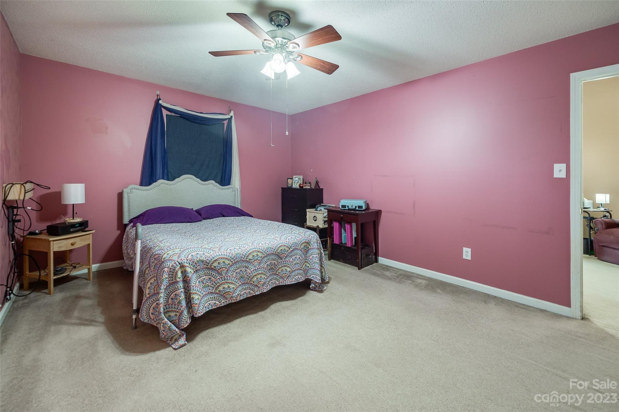 Cramerton Oaks - Residential