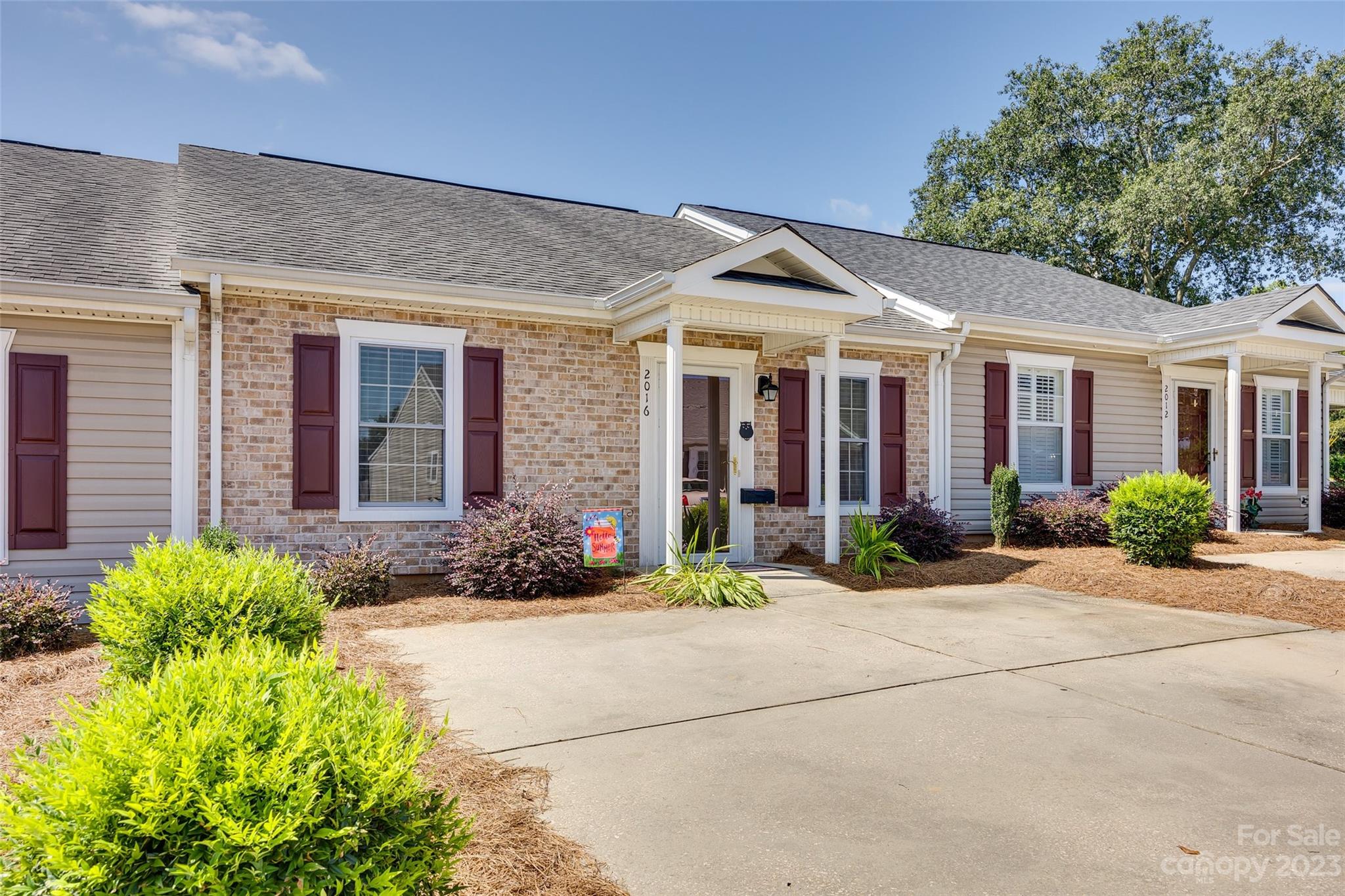 Cramerton Oaks - Residential