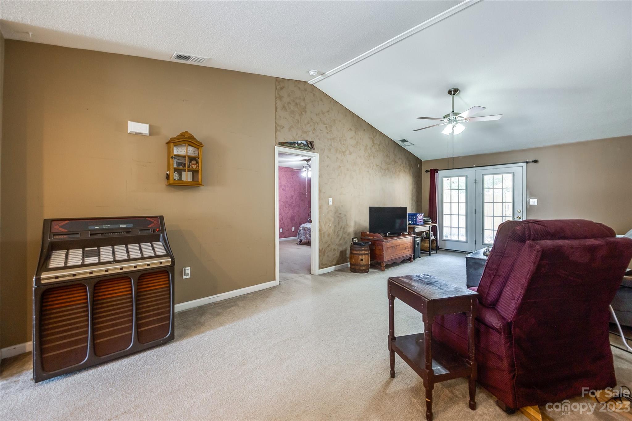 Cramerton Oaks - Residential