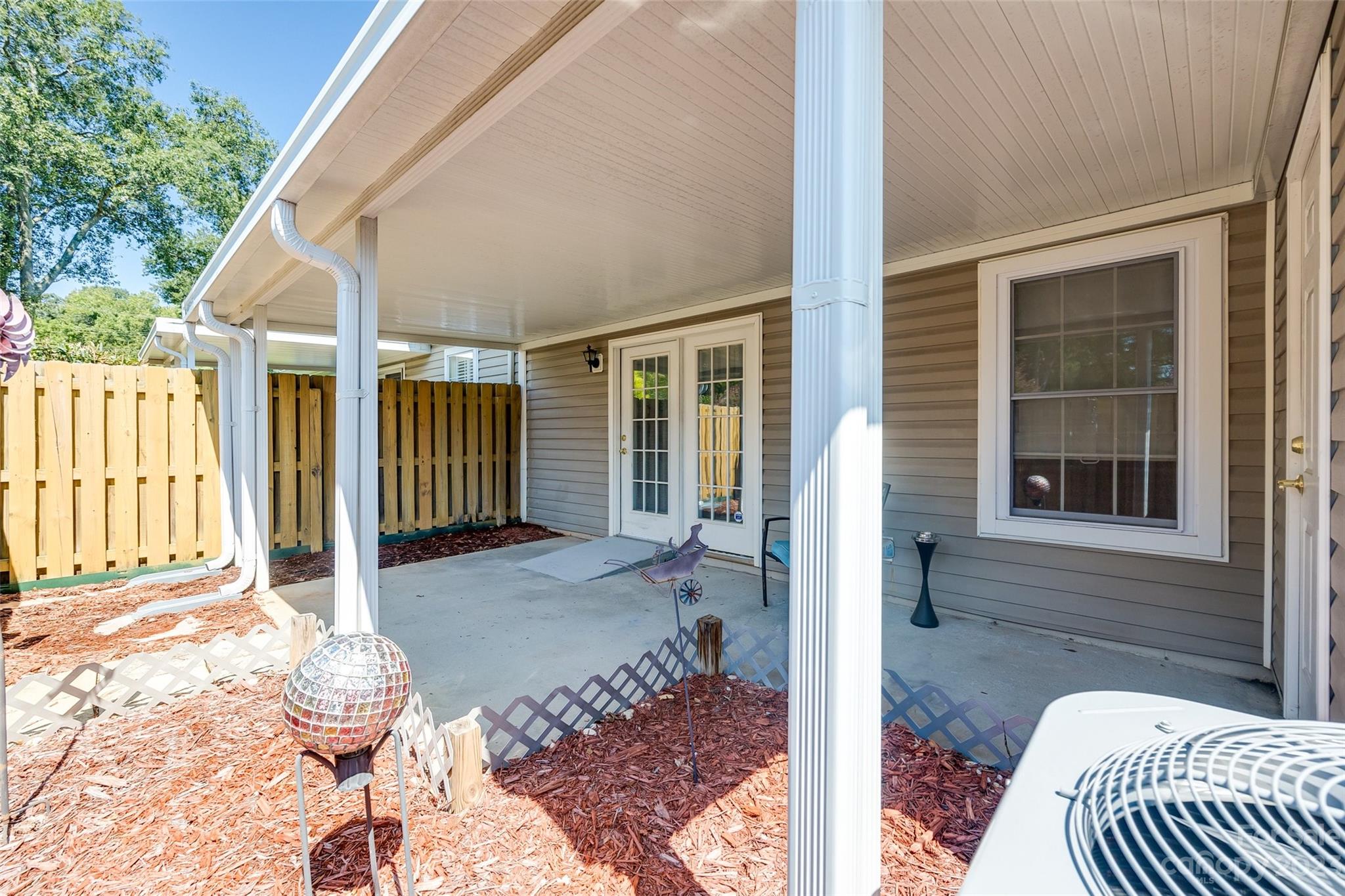 Cramerton Oaks - Residential