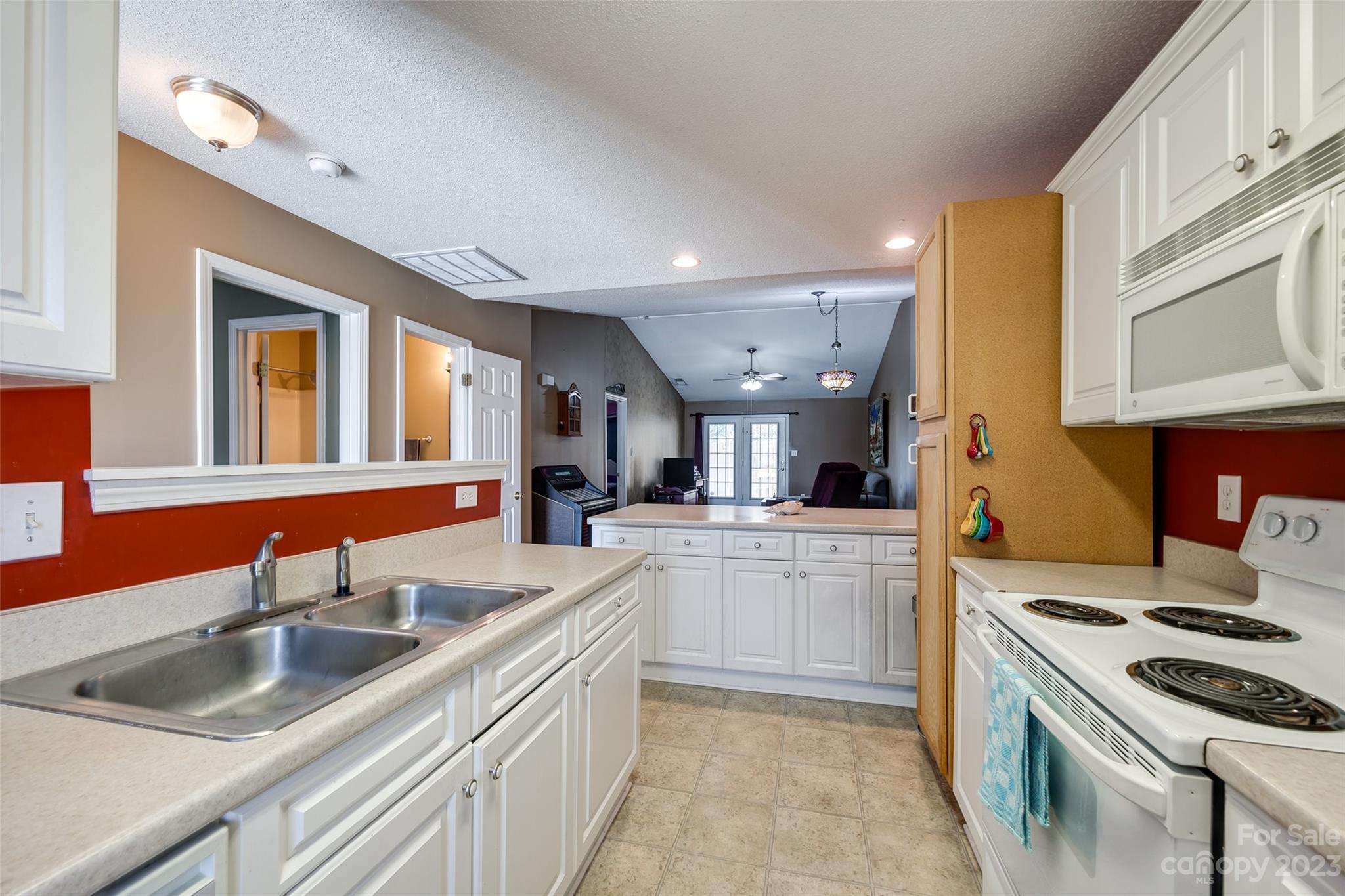 Cramerton Oaks - Residential