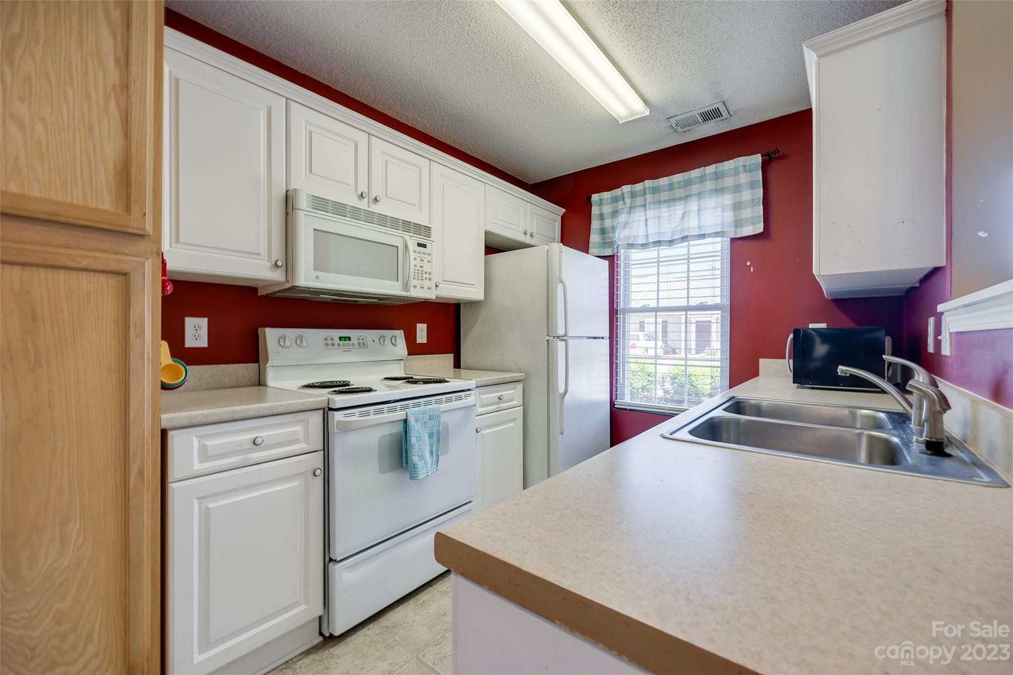 Cramerton Oaks - Residential