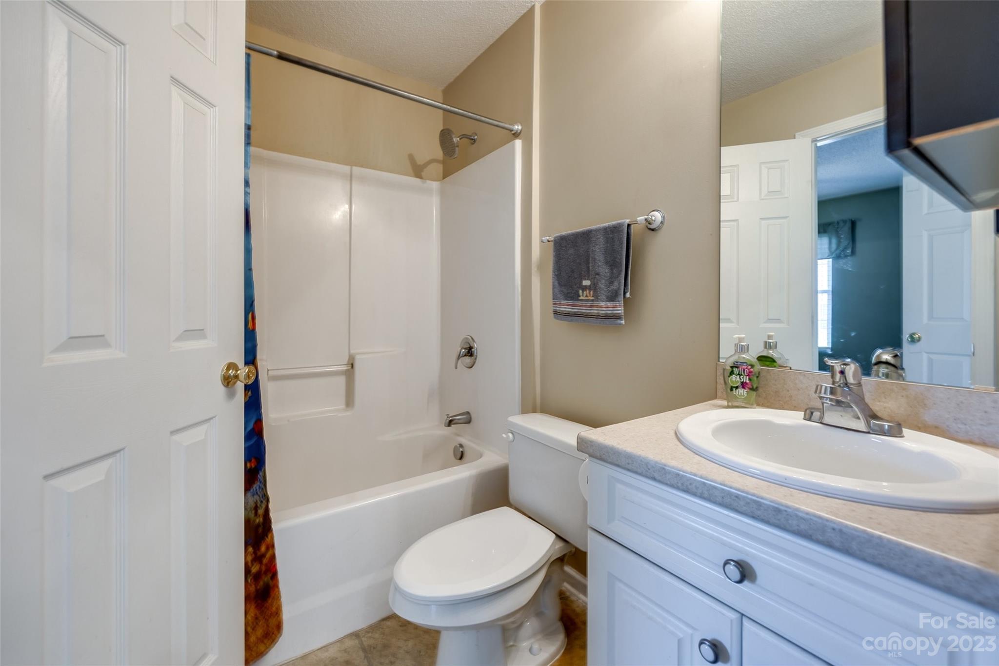 Cramerton Oaks - Residential