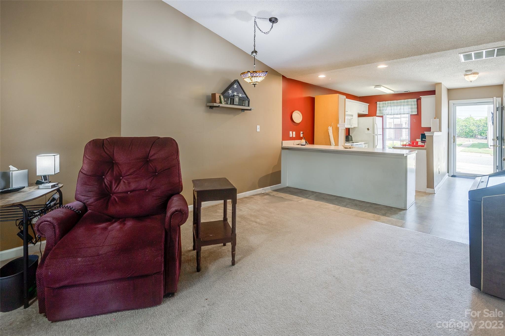 Cramerton Oaks - Residential