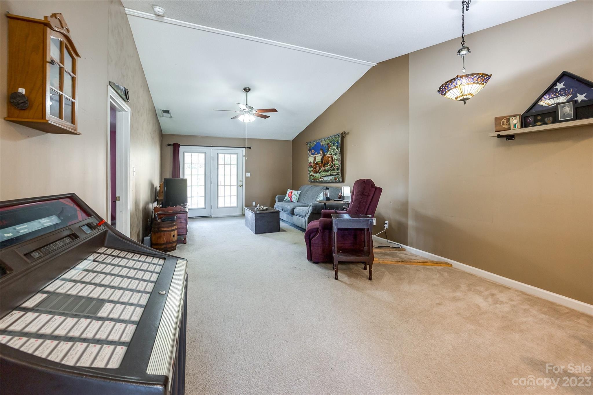 Cramerton Oaks - Residential