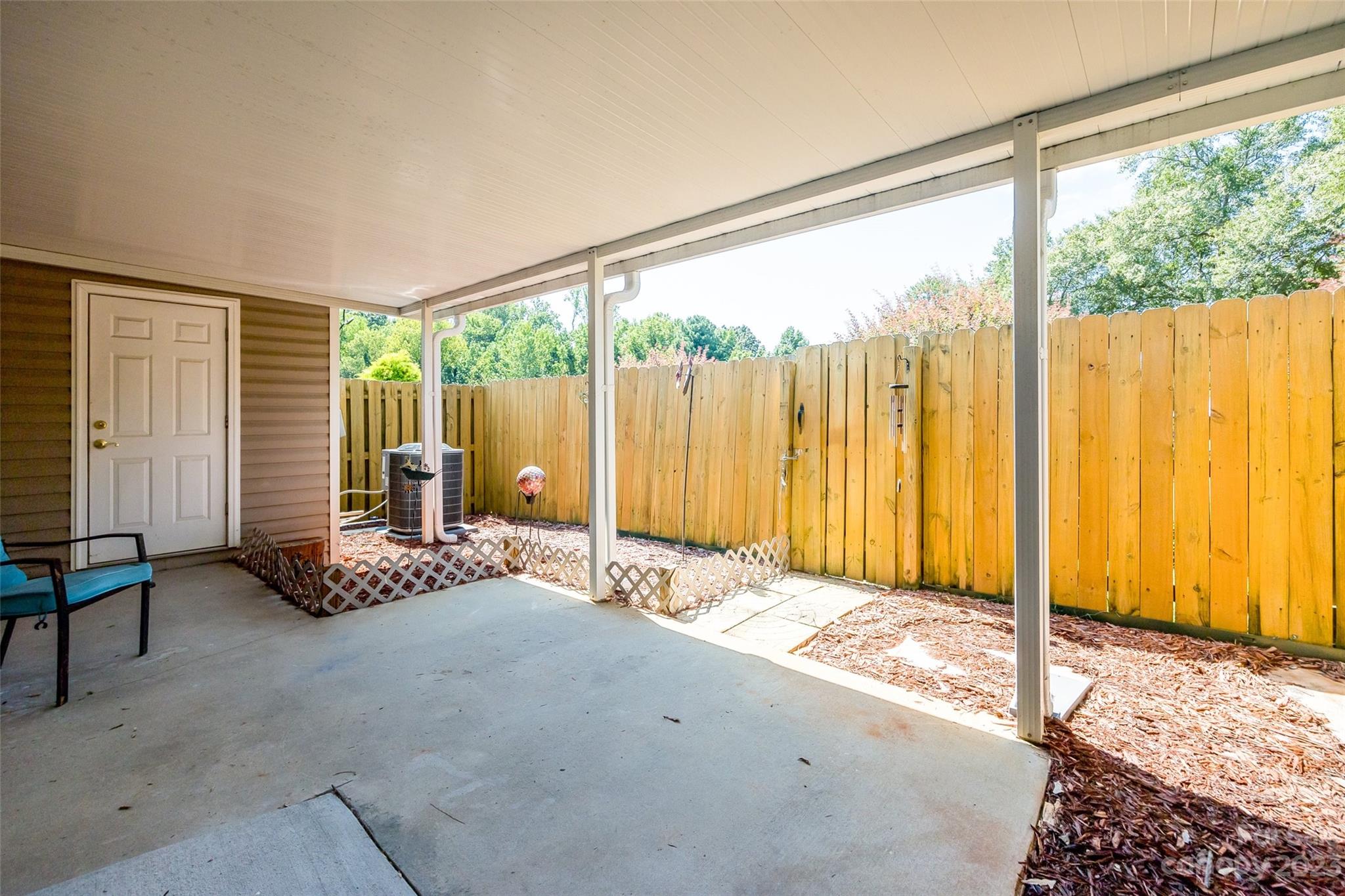 Cramerton Oaks - Residential