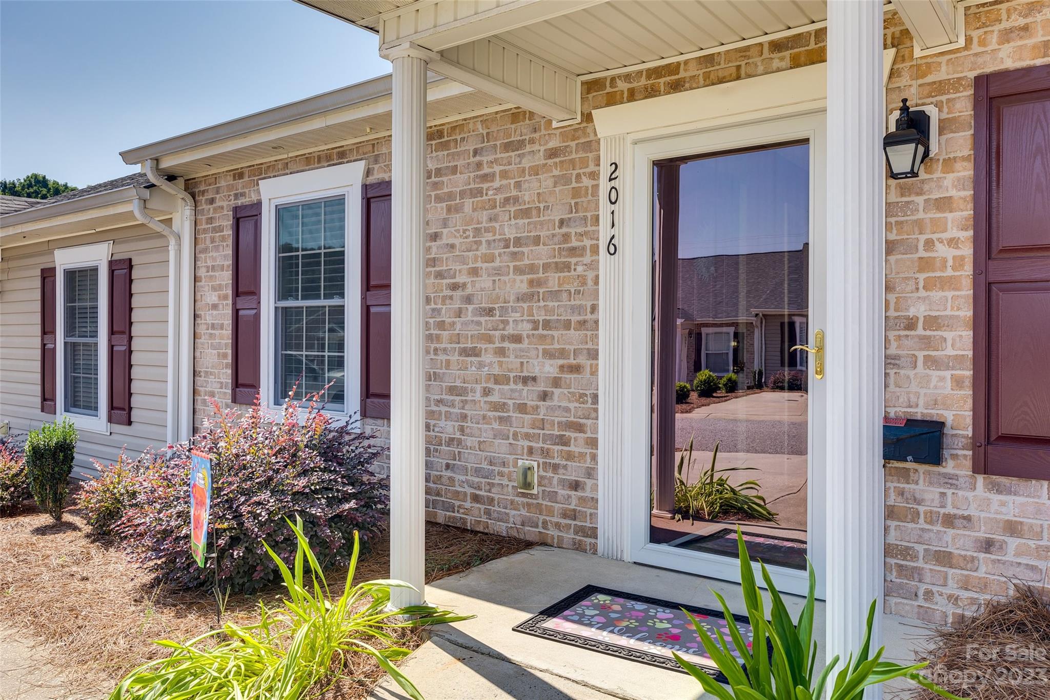 Cramerton Oaks - Residential