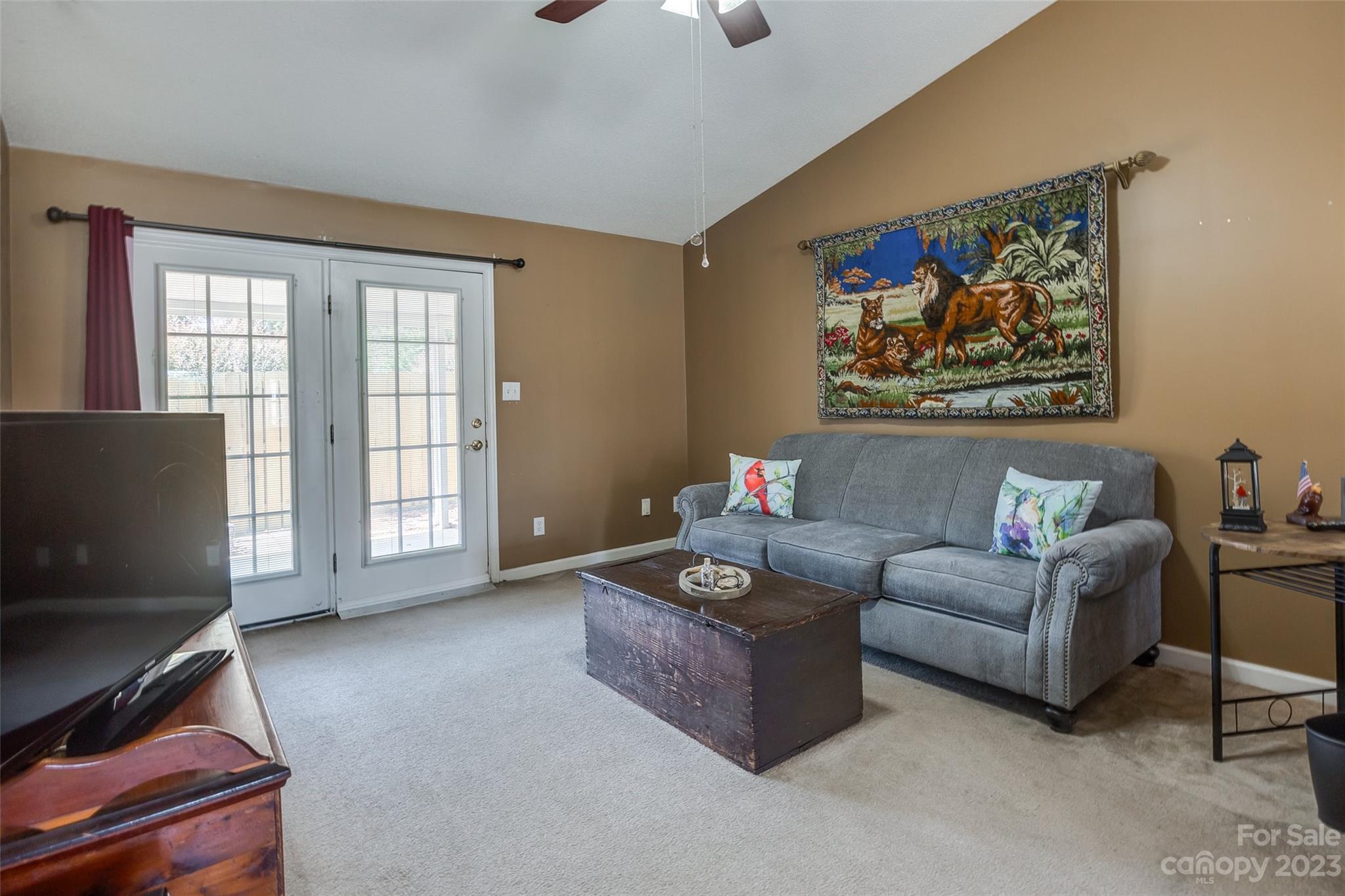 Cramerton Oaks - Residential