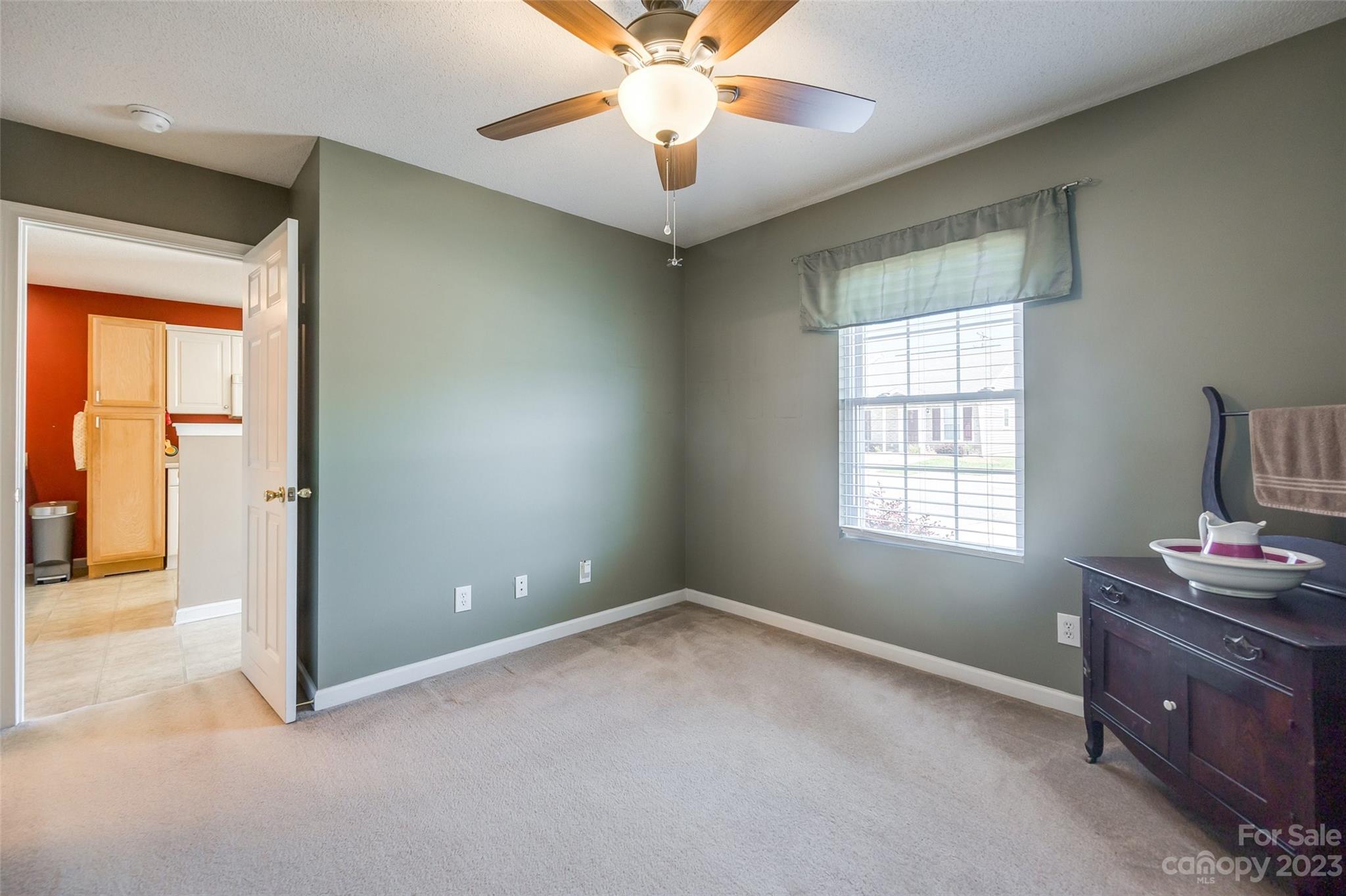 Cramerton Oaks - Residential