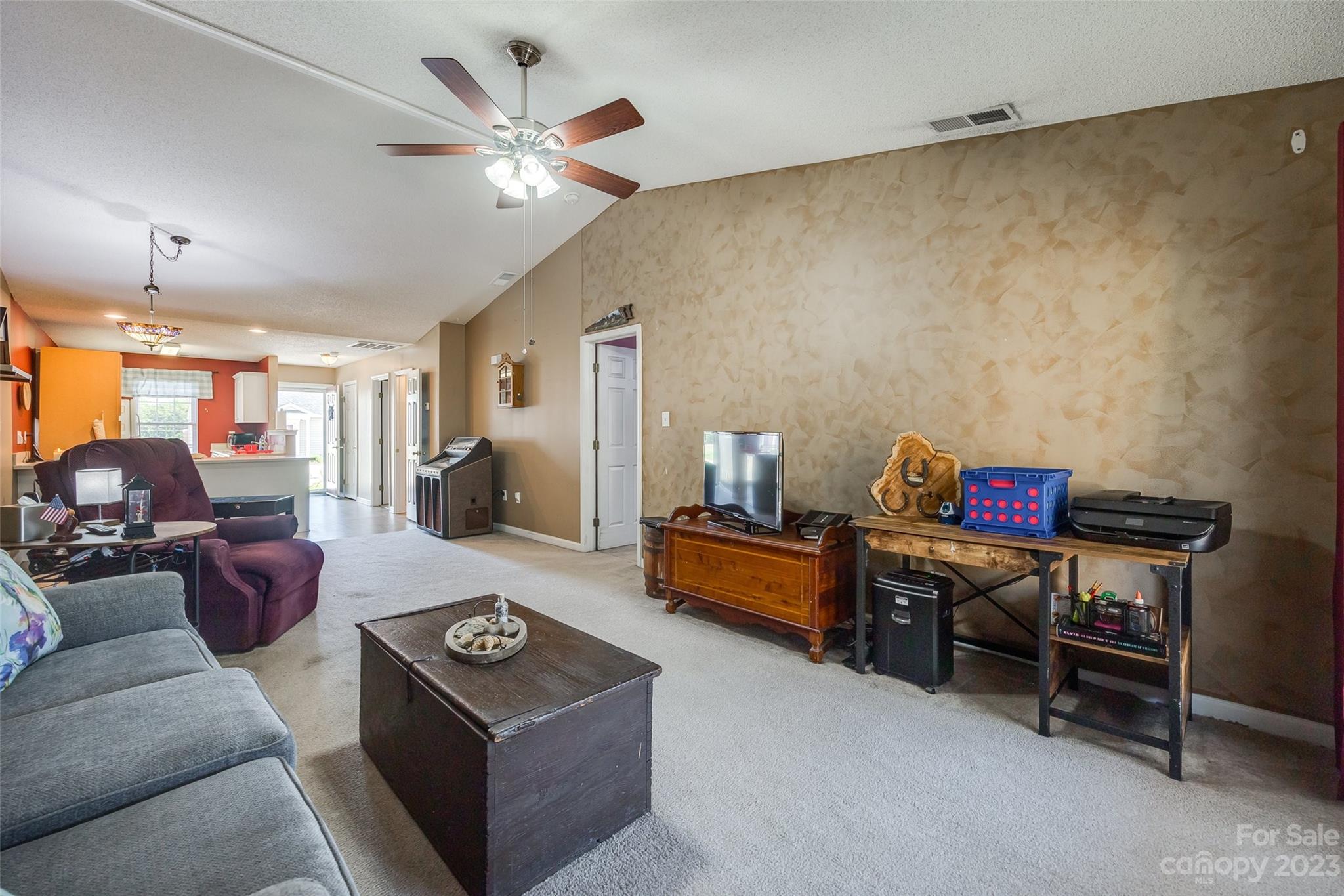 Cramerton Oaks - Residential