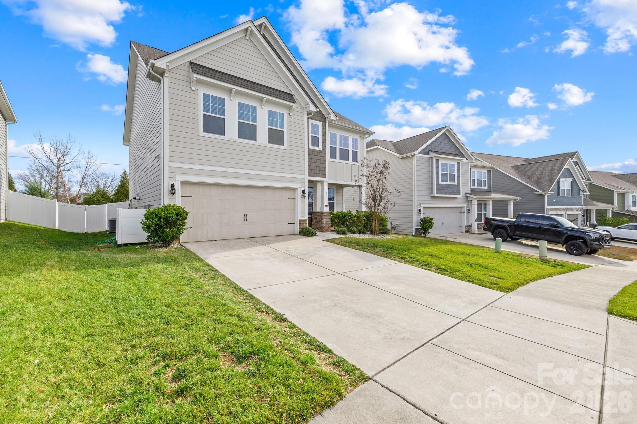 115 W Americana Drive