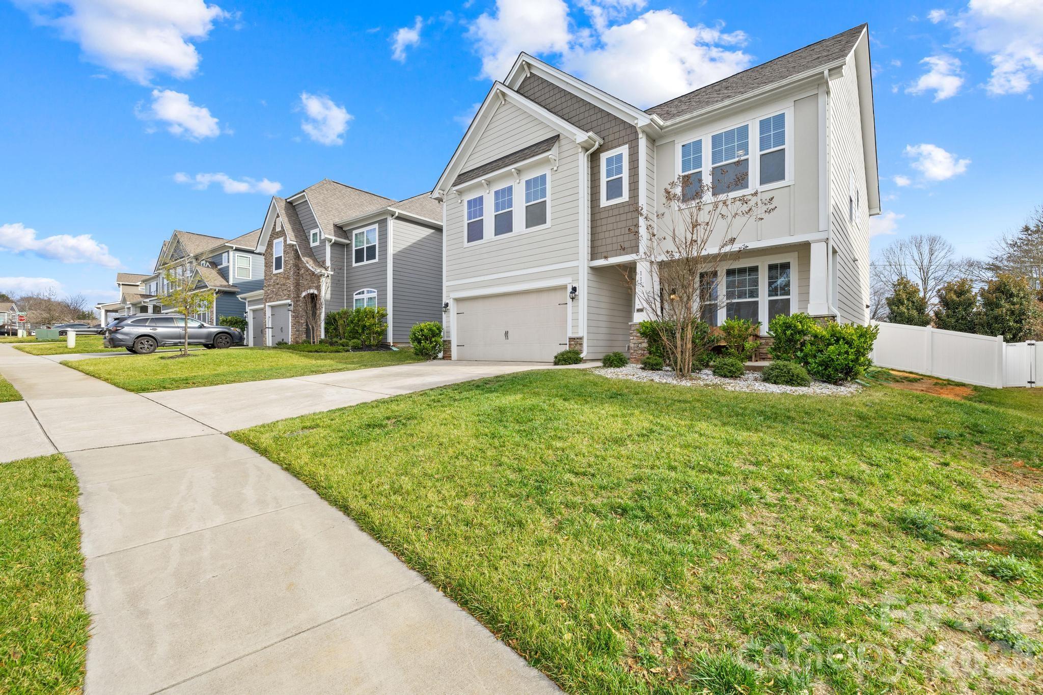 115 W Americana Drive