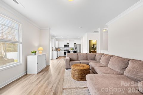 115 W Americana Drive Mooresville NC 28115