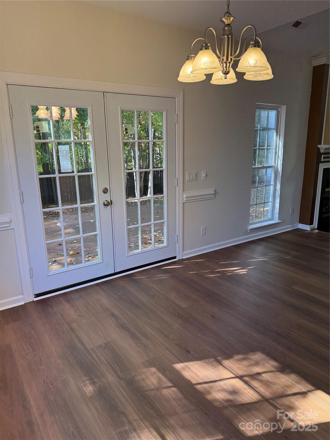 Mcginnis Village - Residential