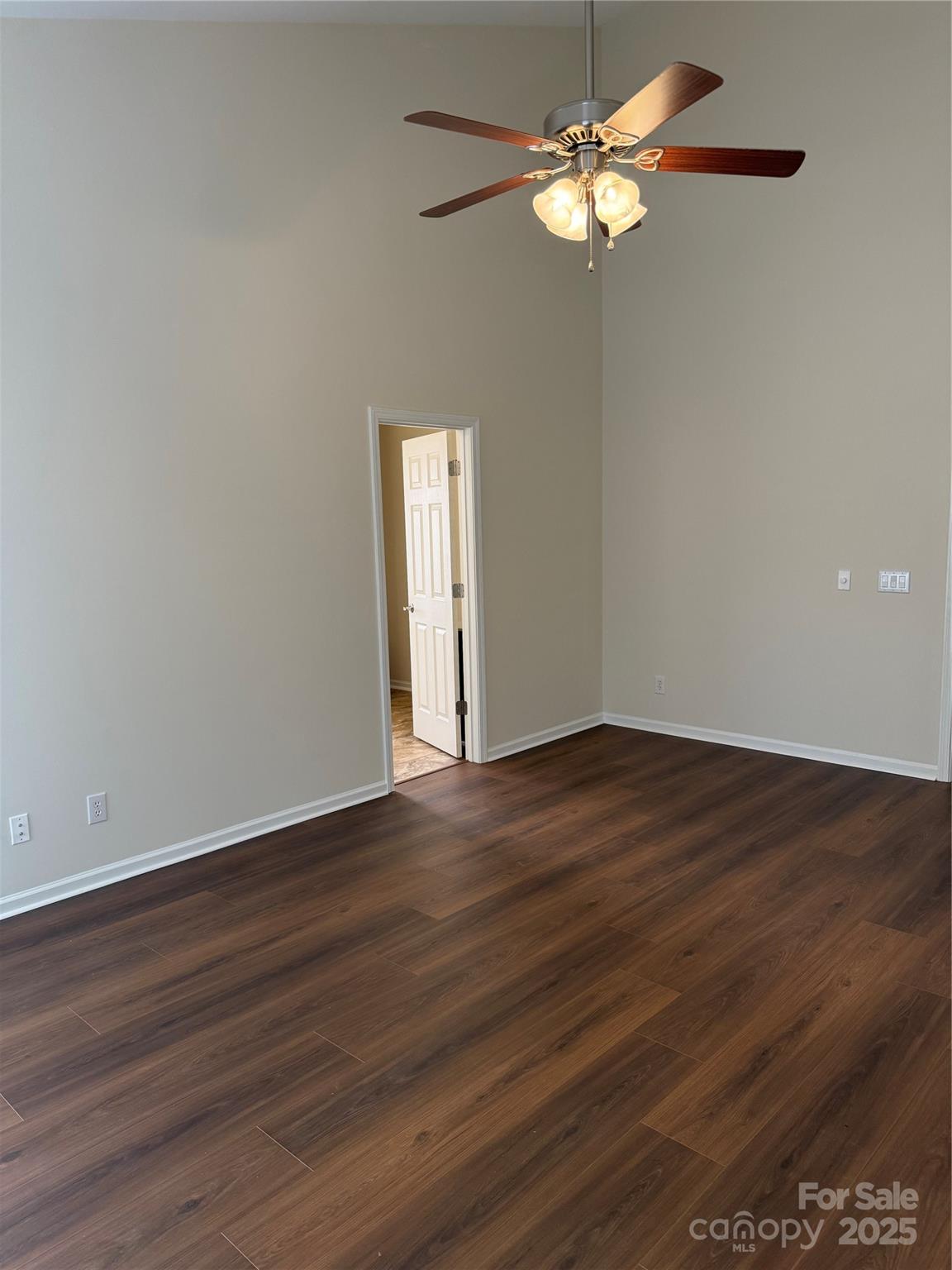 Mcginnis Village - Residential