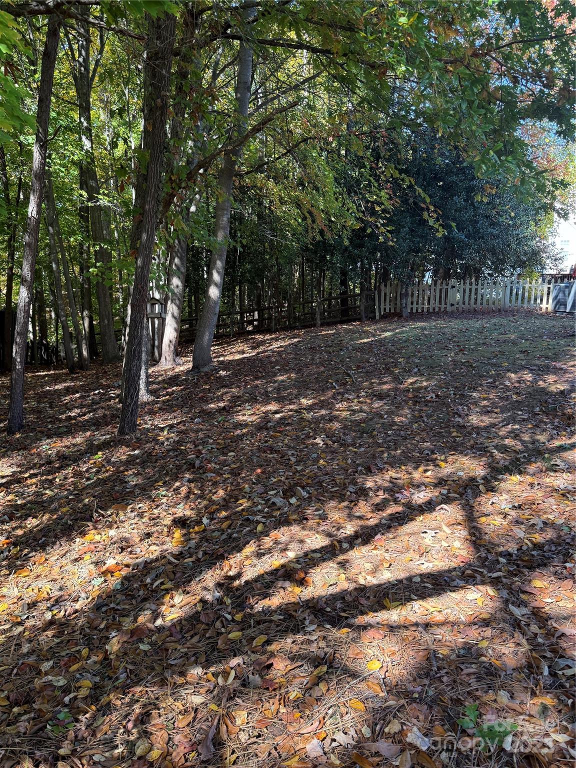 Mcginnis Village - Residential