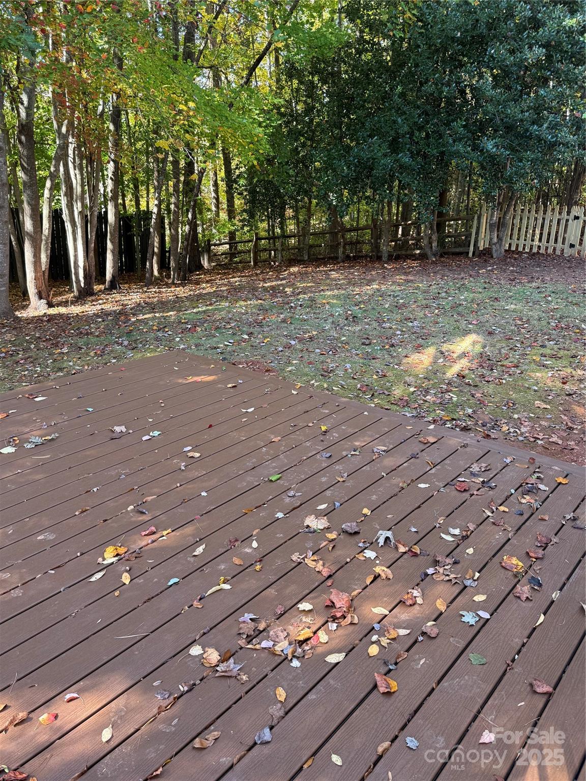 Mcginnis Village - Residential