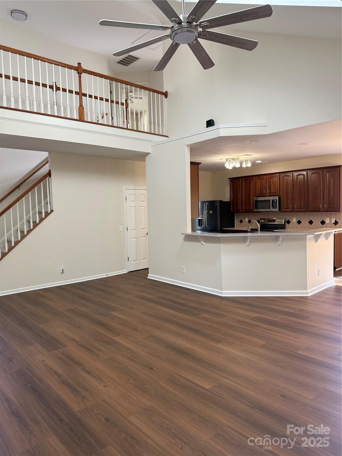 Mcginnis Village - Residential