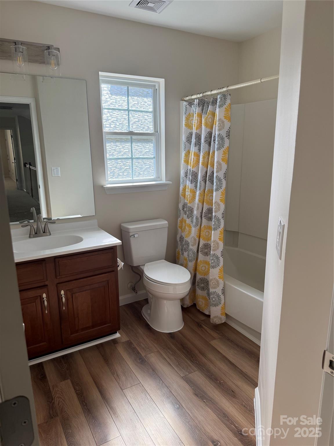 Mcginnis Village - Residential