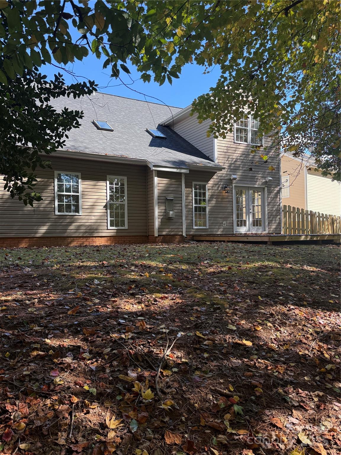 Mcginnis Village - Residential