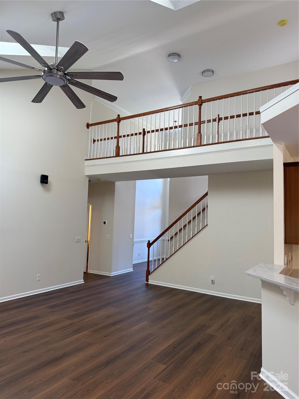 Mcginnis Village - Residential