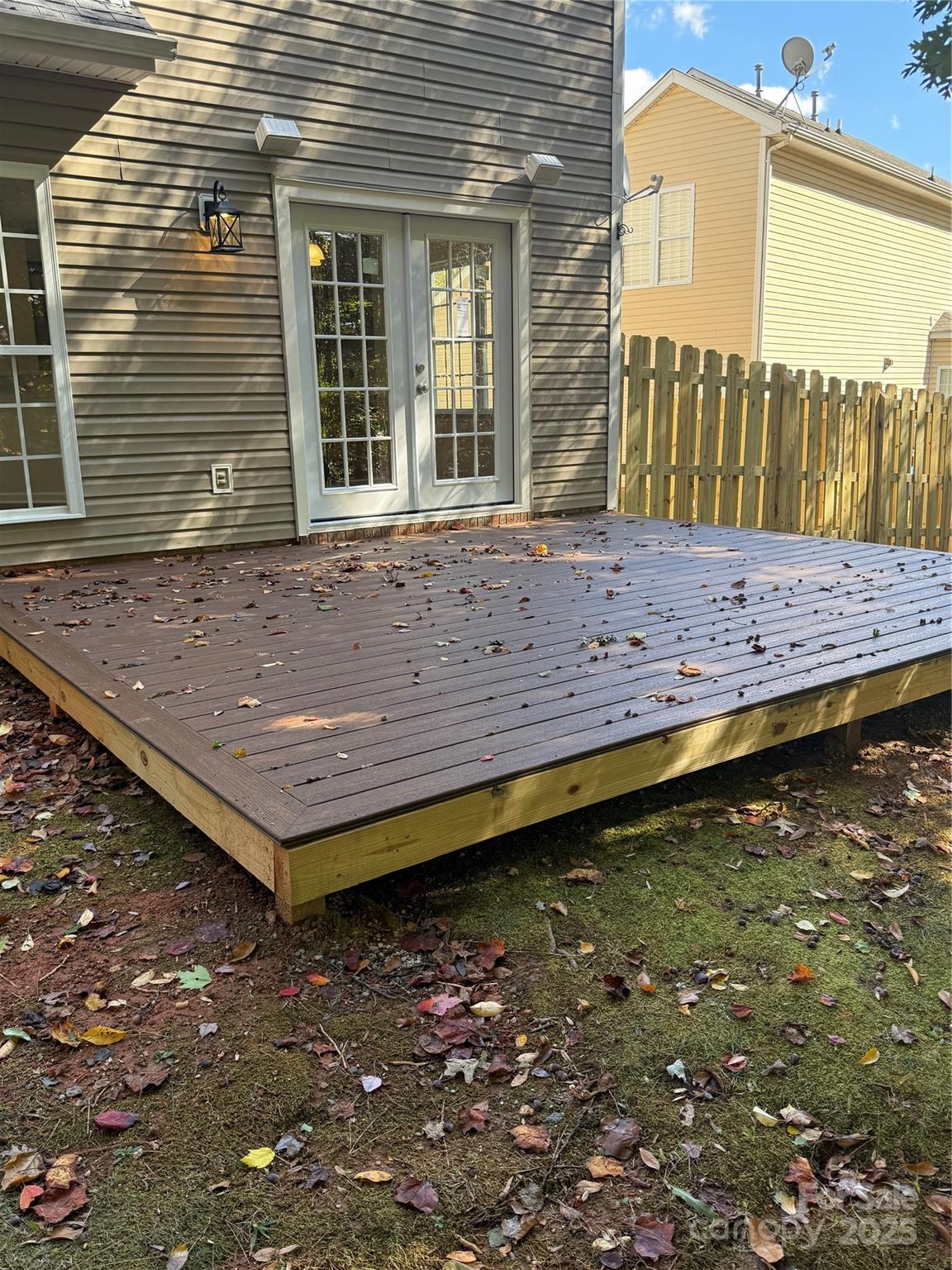 Mcginnis Village - Residential