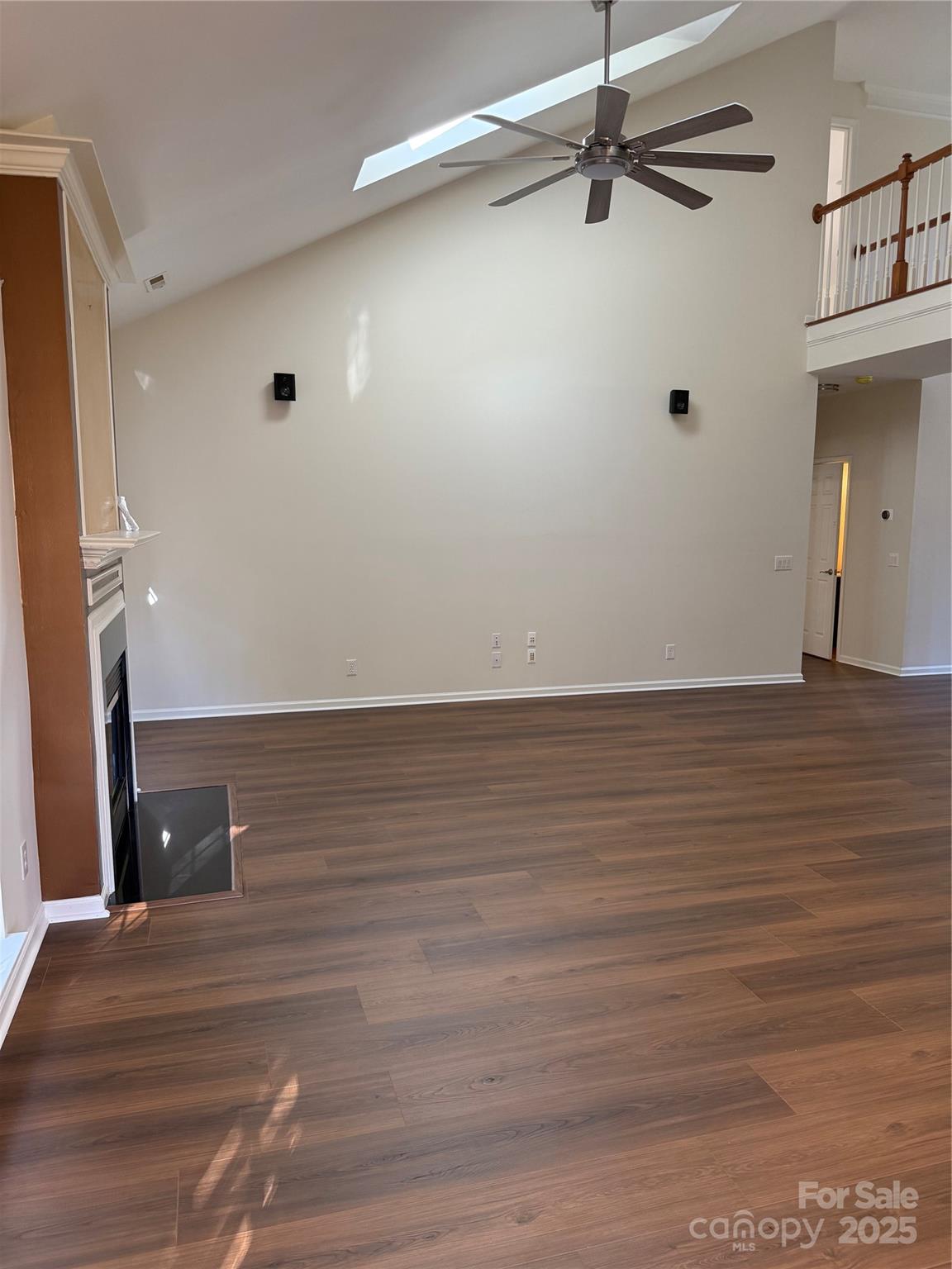 Mcginnis Village - Residential