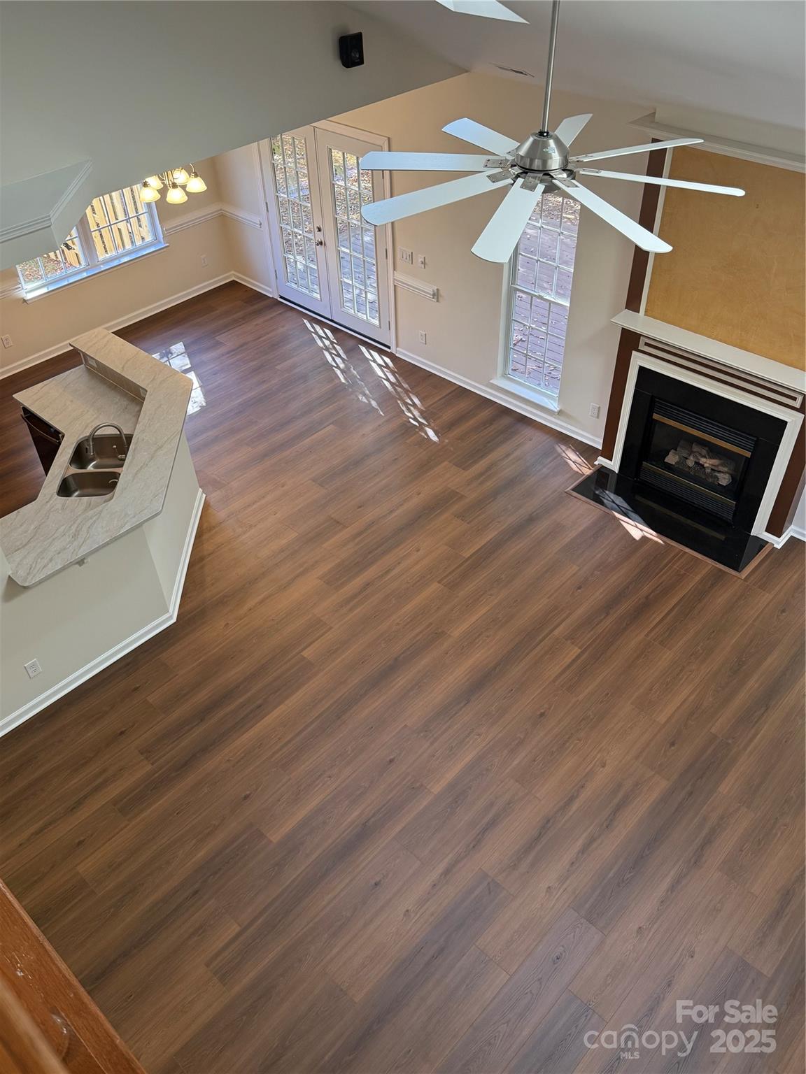 Mcginnis Village - Residential